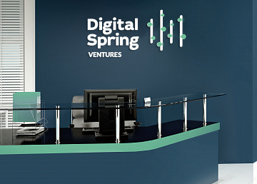 Digital Spring Ventures